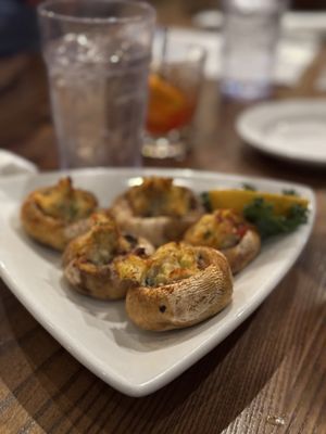 Bubba's Seafood Restaurant and Crabhouse by null