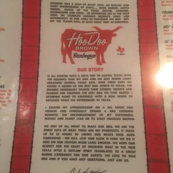 Hoodoo Brown BBQ - Barbeque Near Me - Ridgefield, Connecticut Hoodoo Brown BBQ - Barbeque Near Me - Ridgefield, Connecticut