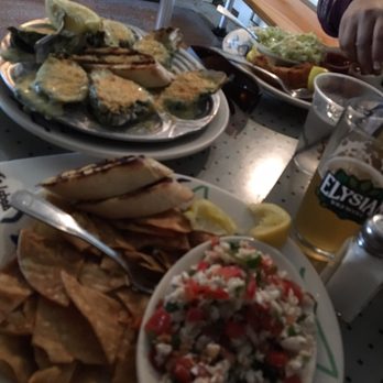 The Lobster Trap - Cevchie - Seafood Near Me - Avalon, California The Lobster Trap - Cevchie - Seafood Near Me - Avalon, California