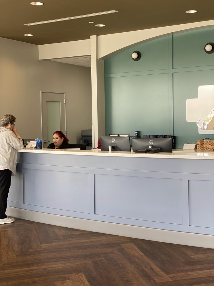 VETERINARY EMERGENCY CENTER OF REDLANDS Updated August 2024 29