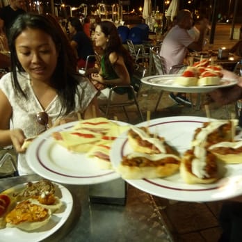 Lizarran - Tapas Bars Near Me - Algeciras, California