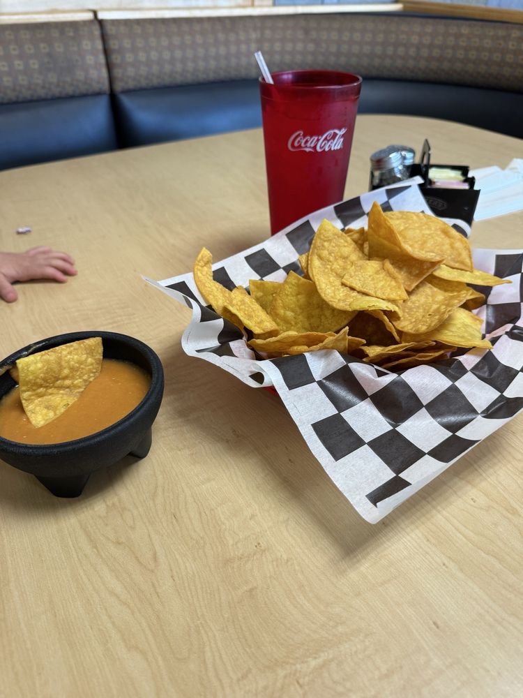 Taqueria Conchitas
