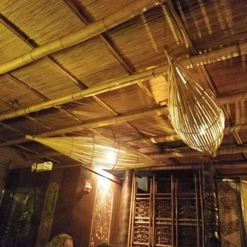 Trader Vic's - Hawaiian Near Me - Atlanta, Georgia