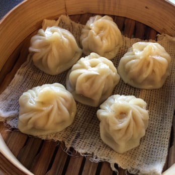 Mian - Xiao Long Bao - Chinese Near Me - Buenos Aires, C