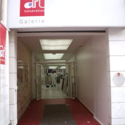Art Génération