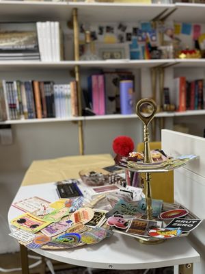 The Buzzed Word by null