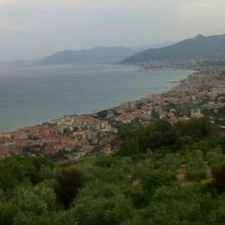 Il Cappero