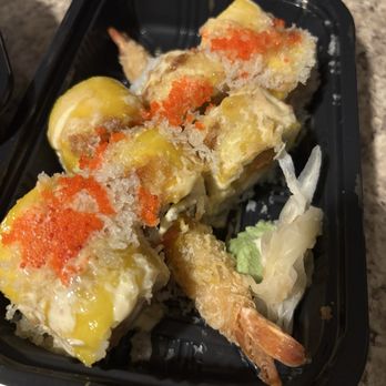 Fancy Sushi - Asian Fusion Near Me - Wilmington, Delaware Fancy Sushi - Asian Fusion Near Me - Wilmington, Delaware