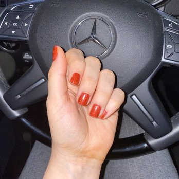 Midtown Nails - Nail Salons Near Me - Sacramento, California