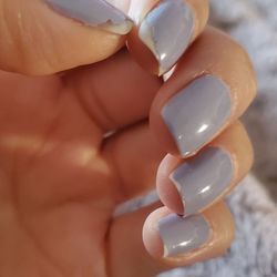 Bliss Beauty Bar - 24 hours later!