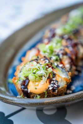 Lionfish Modern Coastal Cuisine – San Diego by null