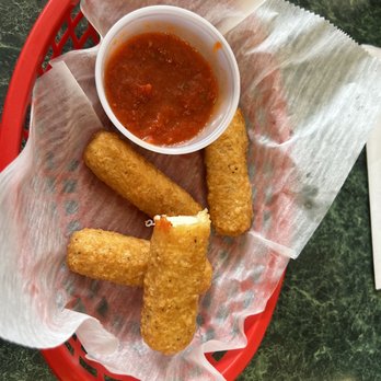 Brother's Pizza - Mozzarella Stix, you get six... - Pizza Near Me - Fredericksburg, Virginia Brother's Pizza - Mozzarella Stix, you get six... - Pizza Near Me - Fredericksburg, Virginia