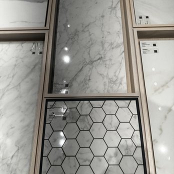 Ciot  - New York - We chose this for bathroom walls and floors. - Flooring Near Me - Brooklyn, New York