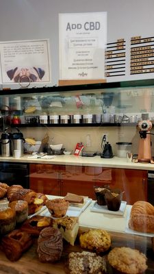 Bru Coffeebar by null