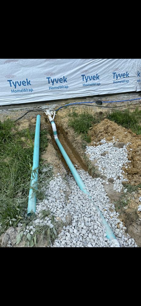 Slide of Pace Plumbing