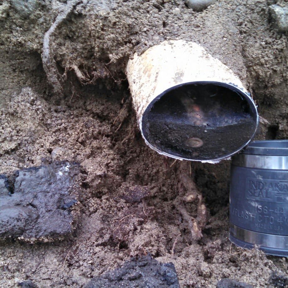 Slide of Spokane Septic Systems