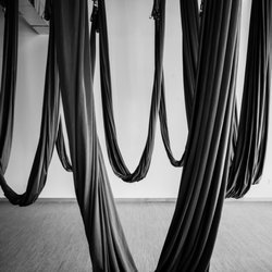 Honor Yoga North Naples - Aerial yoga for all levels!