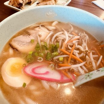 Ramen Bones - Shoyu Udon - Noodles Near Me - Kapolei, Hawaii Ramen Bones - Shoyu Udon - Noodles Near Me - Kapolei, Hawaii