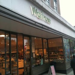 Waitrose