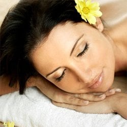 Healthy Glow Skin Care Logo