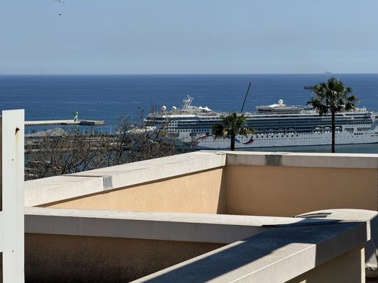 Hotel Miramar Barcelona by null