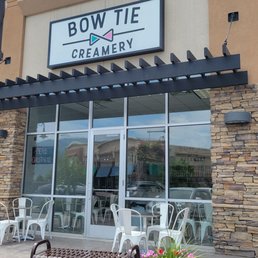 Front of store Front of store