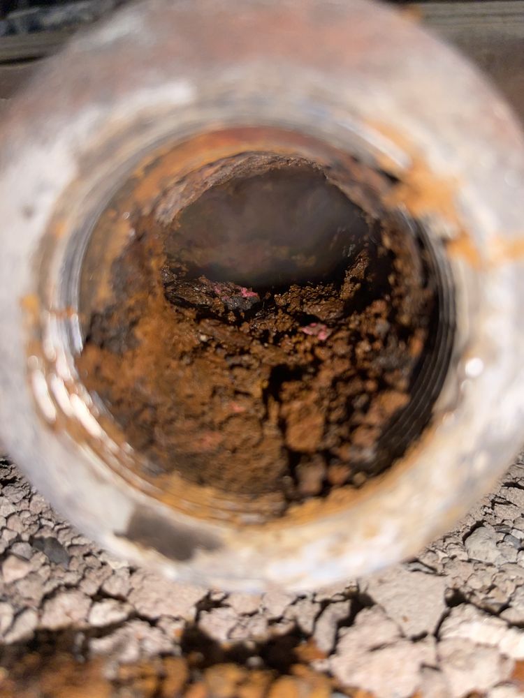 Slide of Quality Sewer & Drain