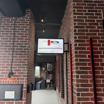 Sushi By The Heights - Sushi Bars Near Me - Houston, Texas Sushi By The Heights - Sushi Bars Near Me - Houston, Texas