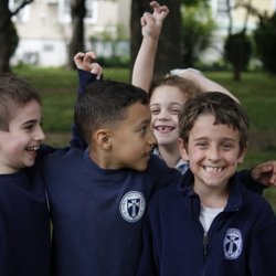 Kearny Christian Academy
