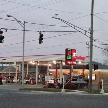 Speedway - Convenience Stores Near Me - Lansing, Michigan