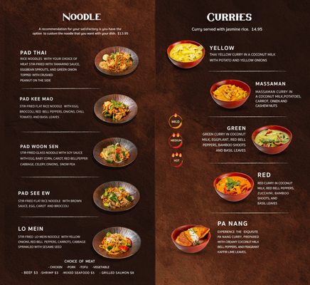 Menu photo 8 Koracha Thai Restaurant Bedford, TX Menu photo 8 Koracha Thai Restaurant Bedford, TX