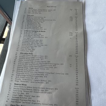 The Spinnaker - Menu 2 - Breakfast & Brunch Near Me - Sausalito, California The Spinnaker - Menu 2 - Breakfast & Brunch Near Me - Sausalito, California