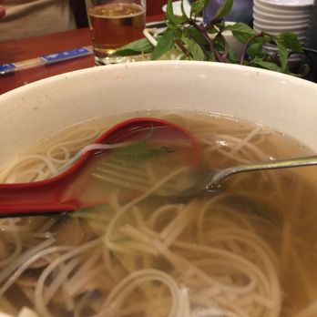 Pho Saigon 8 - Vietnamese Near Me - Las Vegas, Nevada