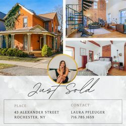 Laura Pfleuger - Keller Williams Realty