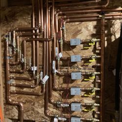 Brothers Family Plumbing