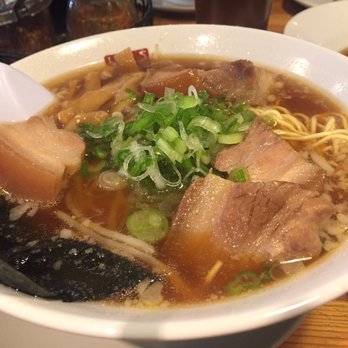 Himawari - Taro ramen - Ramen Near Me - San Mateo, California Himawari - Taro ramen - Ramen Near Me - San Mateo, California