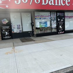 5 6 7 8 Dance