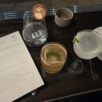 Bûcheron - French Near Me - Minneapolis, Minnesota