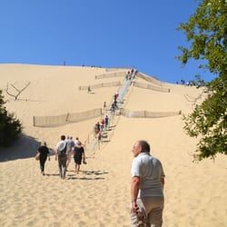Dune du Pilat