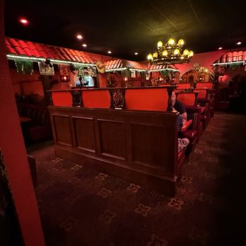 Don Cuco Mexican Restaurant - Inside - Tacos Near Me - Simi Valley, California