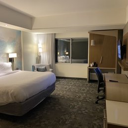 King room with view King room with view