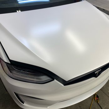 Pinnacle Film Protection - Vehicle Wraps Near Me - Tustin, California Pinnacle Film Protection - Vehicle Wraps Near Me - Tustin, California
