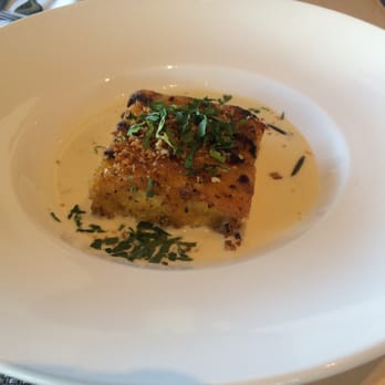 68 Degrees Kitchen - Crispy polenta - Italian Near Me - Austin, Texas