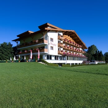 Hotel Bergland - Hotels Near Me - Pertisau, 7