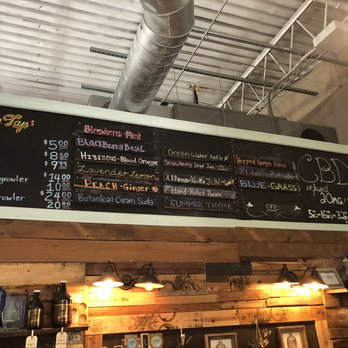 Cultured South - Menu - Coffee & Tea Near Me - Atlanta, Georgia