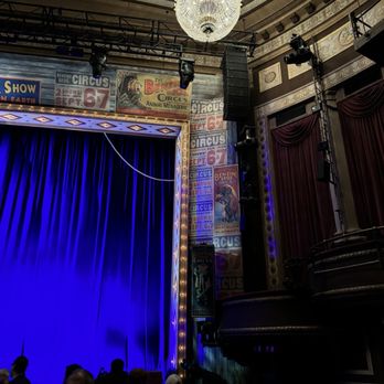 Water for Elephants - Stage - Performing Arts Near Me - New York, New York Water for Elephants - Stage - Performing Arts Near Me - New York, New York