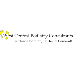 West Central Podiatry Consultants
