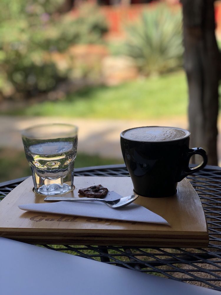 Social spots from Gold Stripe - Cactus Alley