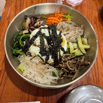 To Soc Chon - Bibimbap - Korean Near Me - Katy, Texas
