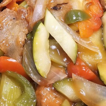 Ginger Vegetarian House - Vegetarian Near Me - Brooklyn, New York Ginger Vegetarian House - Vegetarian Near Me - Brooklyn, New York